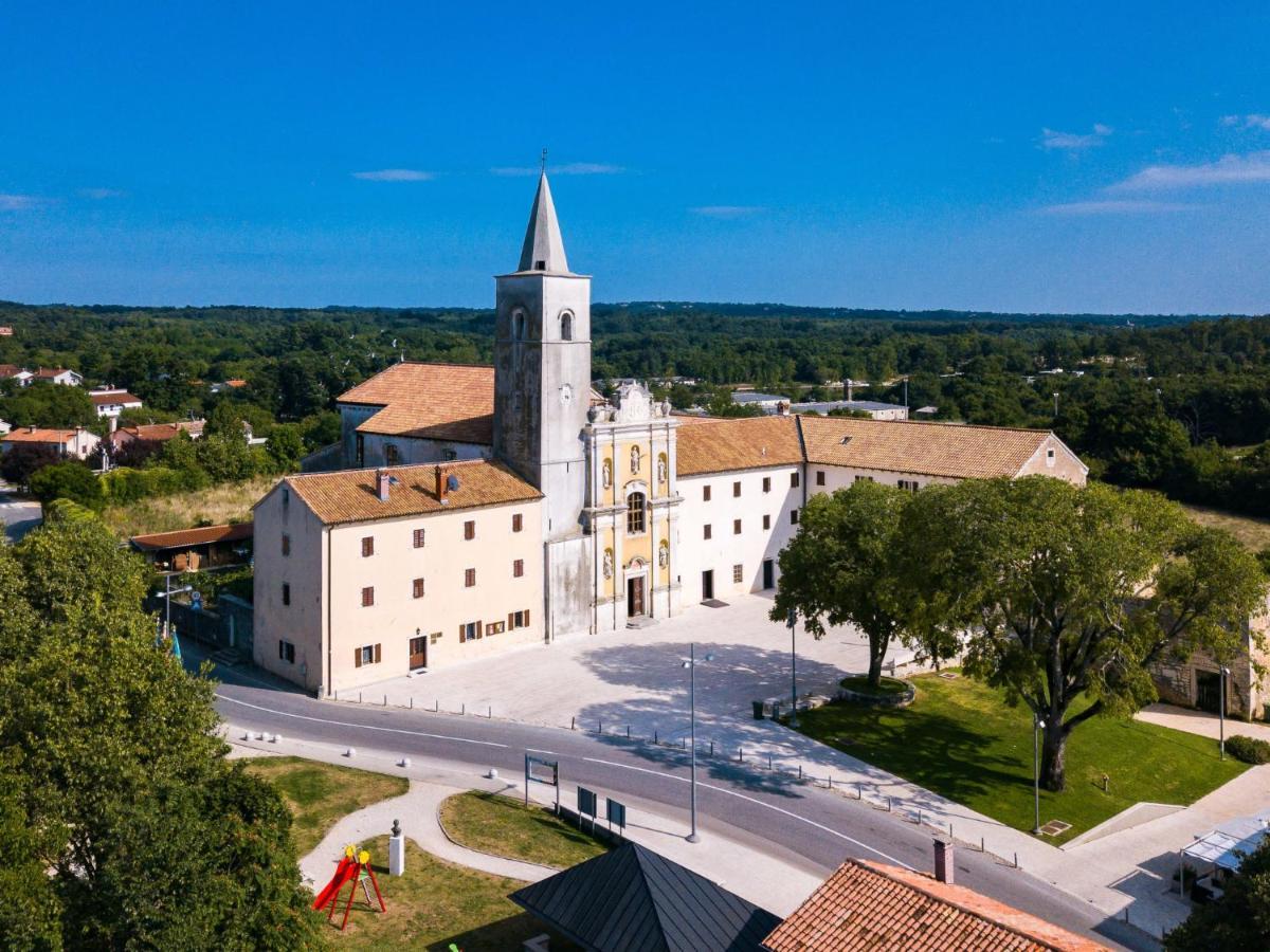 Villa Luna Nera By Interhome Sveti Petar u Sumi Eksteriør billede